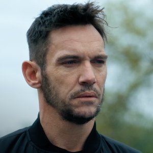 Mercy: un'immagine del film