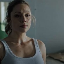 Mercy: una scena del film