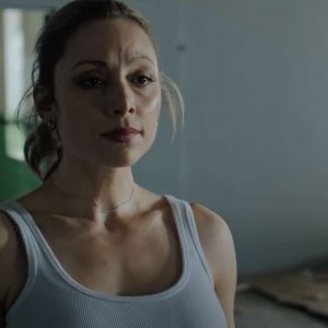 Mercy: una scena del film