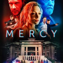 Locandina di Mercy