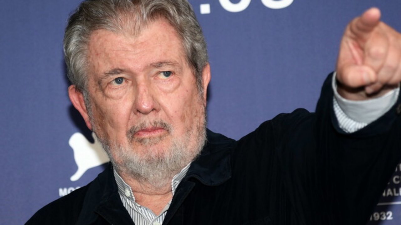 Walter Hill torna alla regia con un nuovo film noir