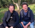 Pieraccioni e Siani uniscono le forze: a Natale il film Io e te dobbiamo parlare