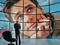 The Truman Show in 4K UHD, la recensione: il capolavoro con Jim Carrey come non l'avete mai visto prima