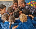 Un mondo a parte: quando il cinema torna a parlare della scuola