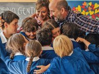Un mondo a parte: quando il cinema torna a parlare della scuola