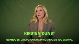 Civil War - Featurette Sottotitoli Italiani