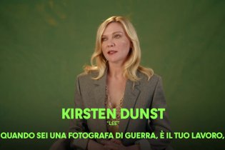 Civil War - Featurette Sottotitoli Italiani