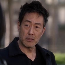 Kenneth Choi: Howie 'Chimney' Han in 9-1-1