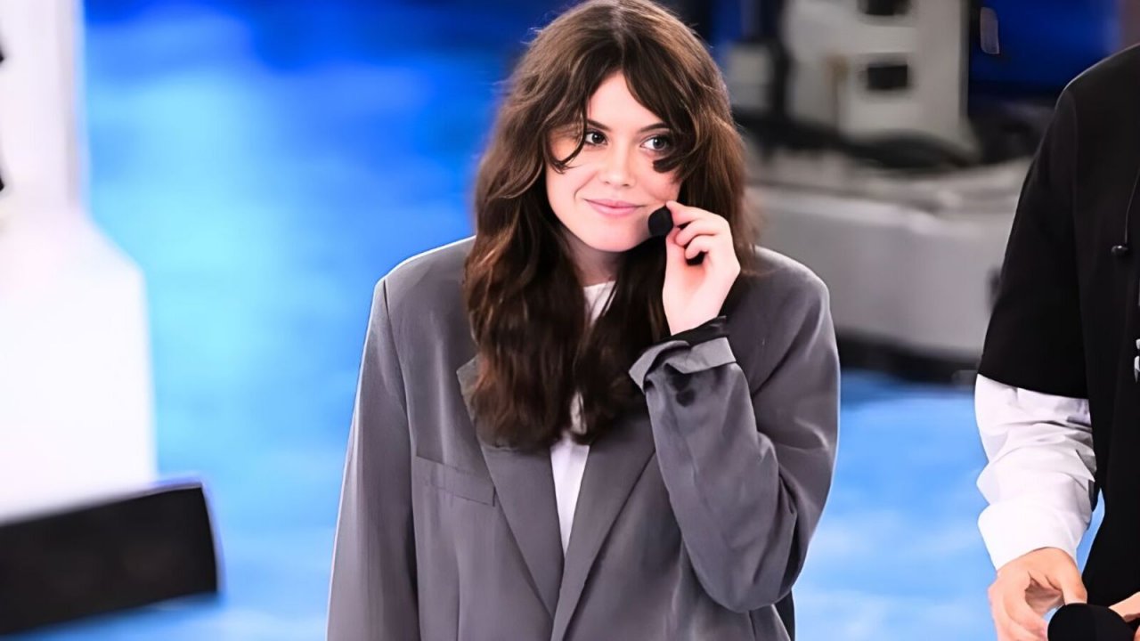 Amici 23 del 13 aprile, Michele Bravi non decide: Sarah Toscano e Lil Jolie restano in sospeso