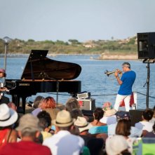 Berchidda Live - Un viaggio nell'archivio di Time in Jazz, un'immagine