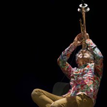 Berchidda Live - Un viaggio nell'archivio di Time in Jazz, una scena