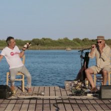 Berchidda Live - Un viaggio nell'archivio di Time in Jazz, una scena