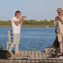 Berchidda Live - Un viaggio nell'archivio di Time in Jazz, una scena del film