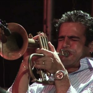Berchidda Live - Un viaggio nell'archivio di Time in Jazz, una scena del film