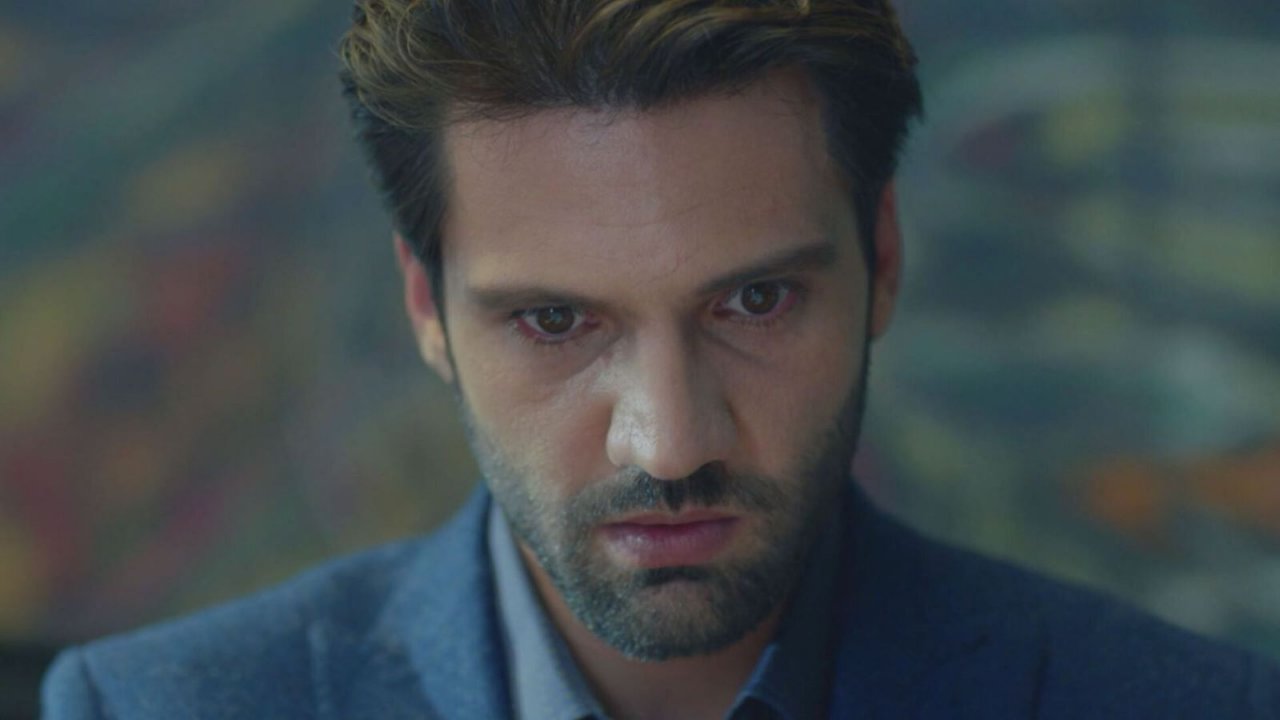 Endless Love anticipazioni 15 aprile: Emir trova Nihan e Kemal da soli in una baita