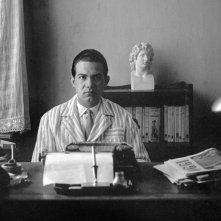 Il cassetto segreto: una sequenza del film