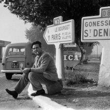 Il cassetto segreto: un'immagine del film