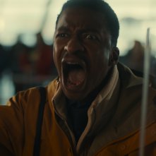 Non volere volare: una scena