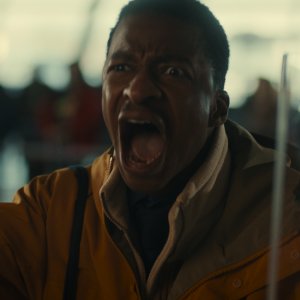 Non volere volare: una scena