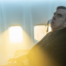 Non volere volare: un momento del film