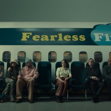 Non volere volare: una foto