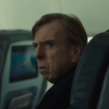 Non volere volare: una sequenza del film