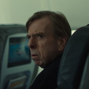 Non volere volare: una sequenza del film