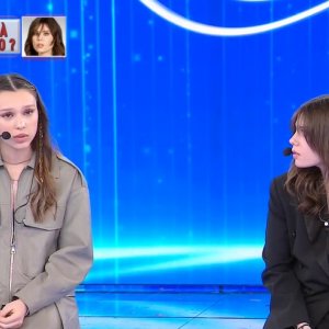 Sarah Toscano e Lil Jolie