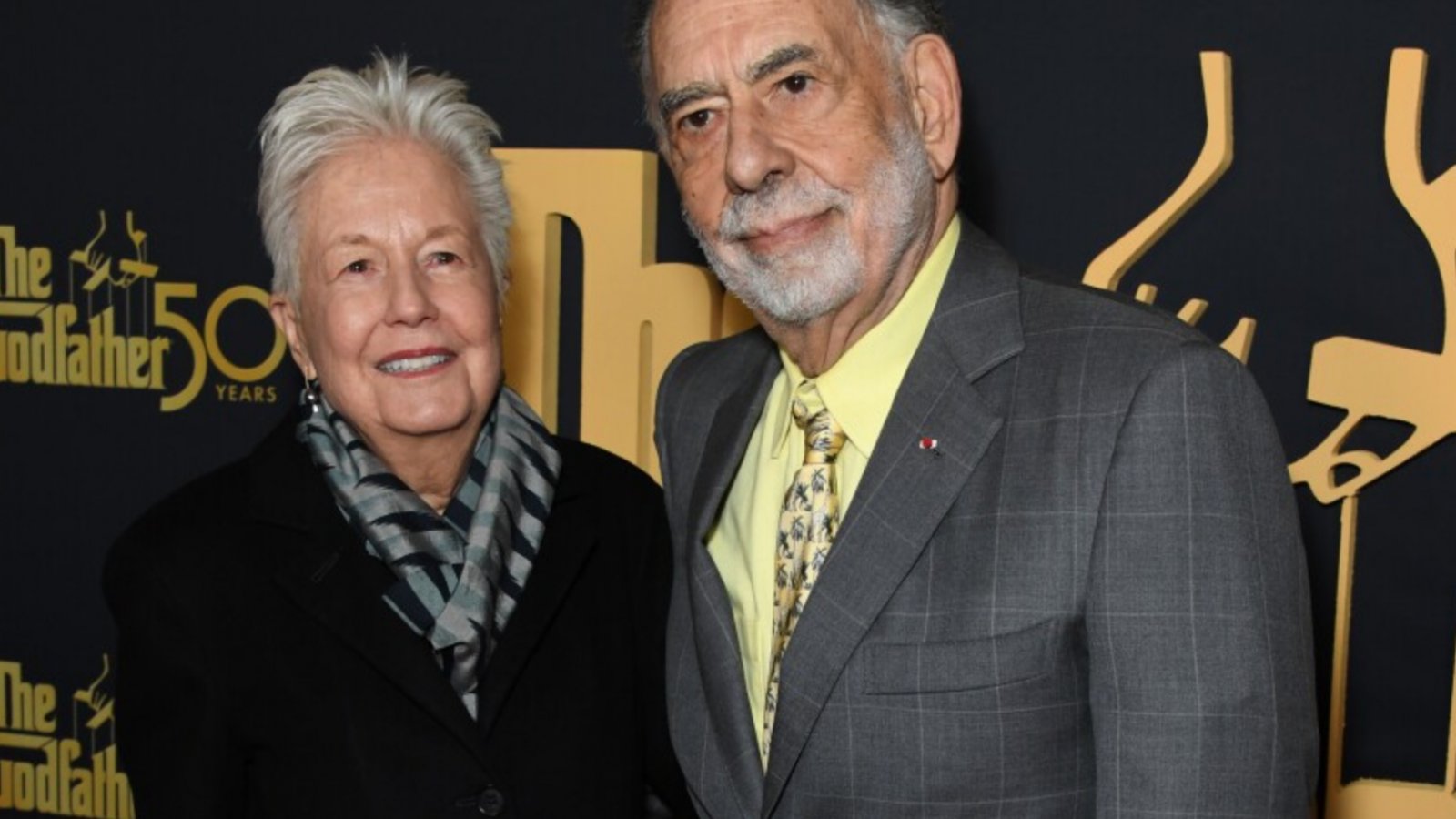 Addio a Eleanor Coppola, moglie del regista Francis Ford Coppola