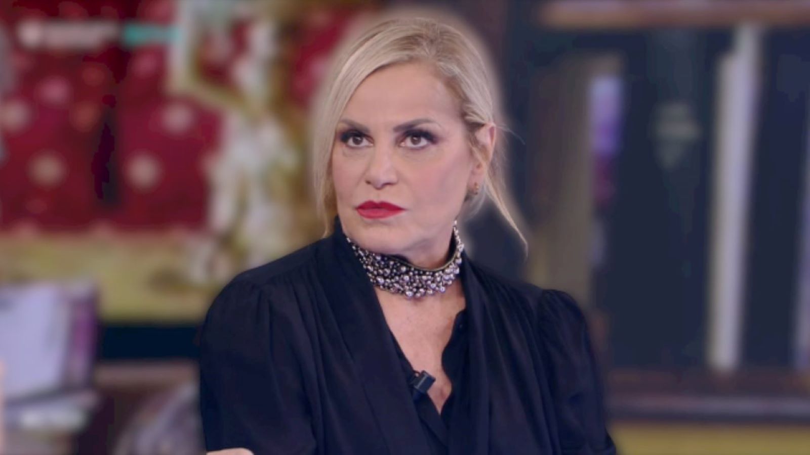 Simona Ventura abbandona Citofonare Rai2: “Ci ho provato” (VIDEO)