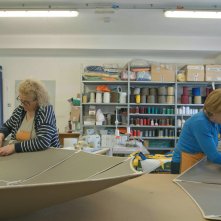 Vista mare: un'immagine