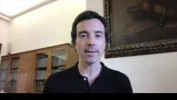 Palazzina LAF e La mia terra: intervista a Diodato