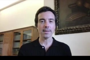 Palazzina LAF e La mia terra: intervista a Diodato