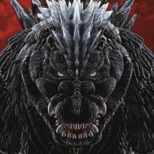 Godzilla - Punto di Singolarità: un'immagine