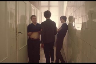 Brigitte Bardot Forever - Clip 'L’apparizione'