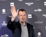 Amadeus dice addio alla Rai: “Ringrazio tutti, mai chiesto favori per i miei familiari' (VIDEO)