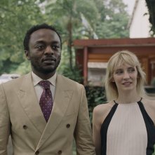 Augure - Ritorno alle origini: un'immagine del film