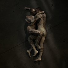 Augure - Ritorno alle origini: un'inquadratura del film