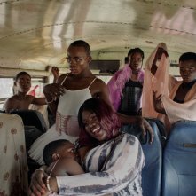 Augure - Ritorno alle origini: un momento del film