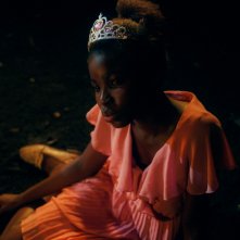 Augure - Ritorno alle origini: una scena tratta dal film