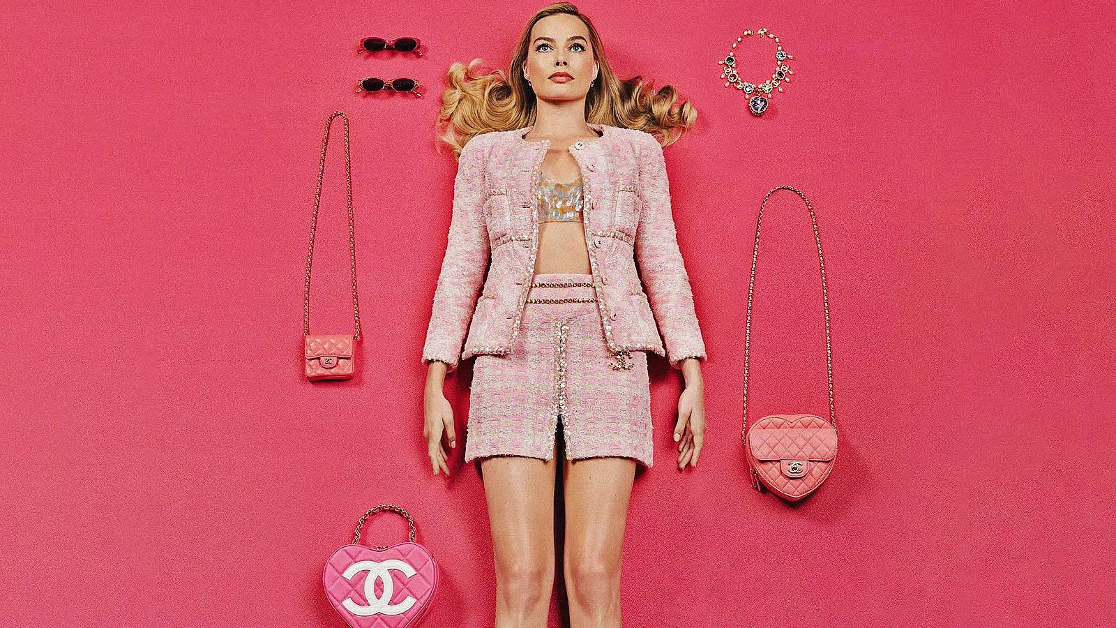 Barbie, i costumi di Margot Robbie: molto più che semplici outfit