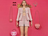Barbie, i costumi di Margot Robbie: molto più che semplici outfit