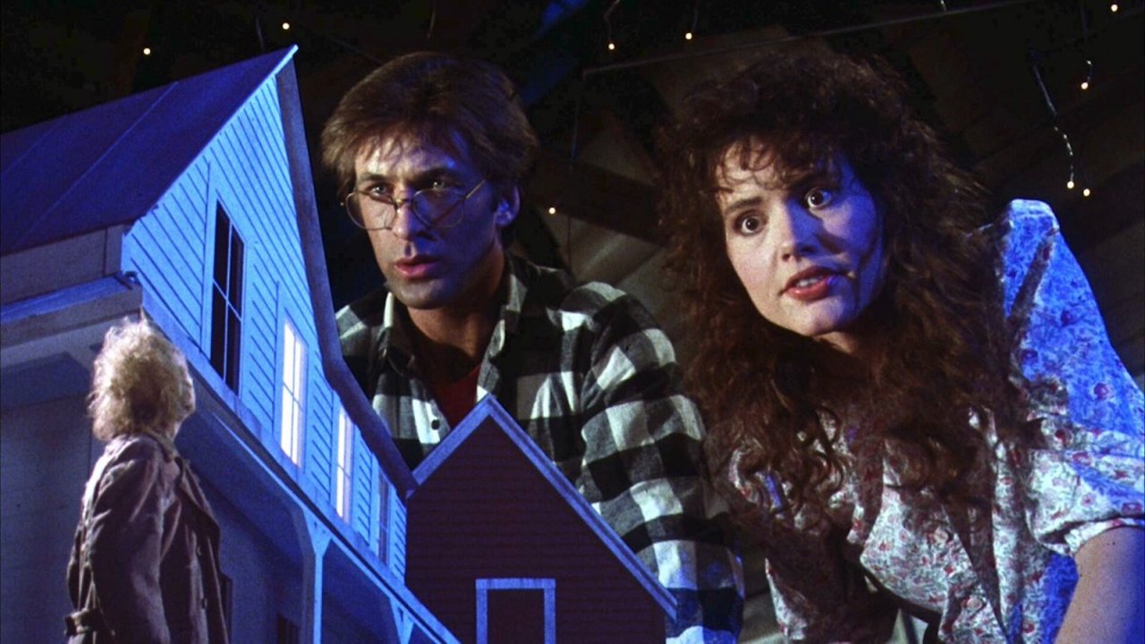Beetlejuice Beetlejuice: una star del film originale di Tim Burton spiega perché non ci sarà