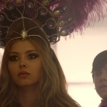 Brigitte Bardot Forever: Joanna Opozda in un momento del film