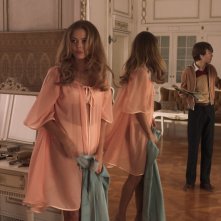 Brigitte Bardot Forever: Joanna Opozda in una foto