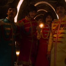 Brigitte Bardot Forever: una scena tratta dal film