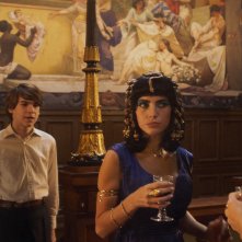 Brigitte Bardot Forever: una foto del film