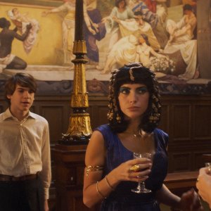 Brigitte Bardot Forever: una foto del film