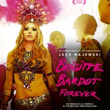 Locandina di Brigitte Bardot Forever