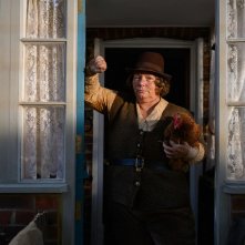 Cattiverie a domicilio: una foto del film